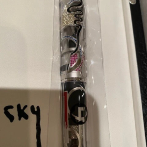 Montblanc Homage to Wassily Kandinsky Limited Edition Fountain Pen
